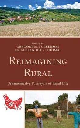 Reimagining Rural