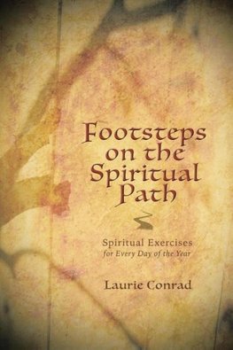 Footsteps on the Spiritual Path