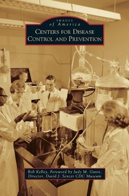 Centers for Disease Control and Prevention