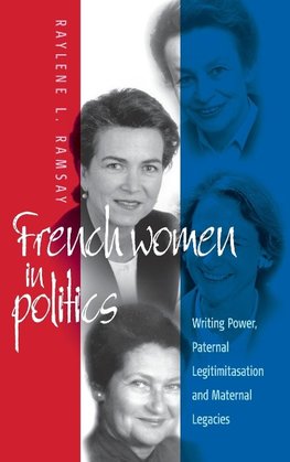 French Women in Politics