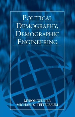 Political Demography, Demographic Engineering