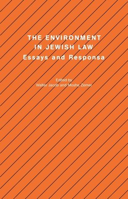 Environment in Jewish Law