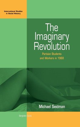 Imaginary Revolution