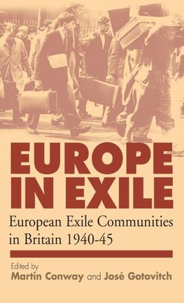 Europe in Exile