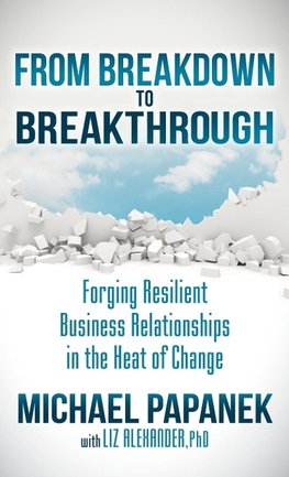 From Breakdown to Breakthrough