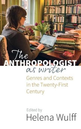 The Anthropologist as Writer