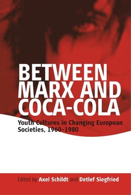 BETWEEN MARX & COCA-COLA