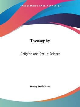 Theosophy