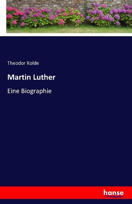 Martin Luther