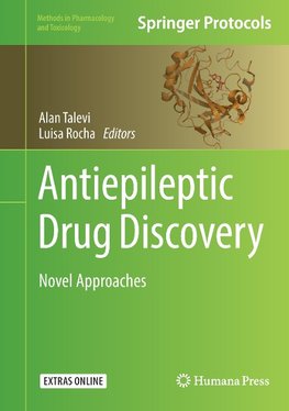 Antiepileptic Drug Discovery