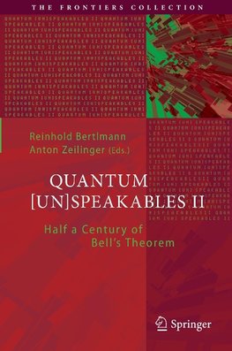 Quantum [Un]Speakables II