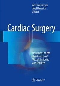 Cardiac Surgery