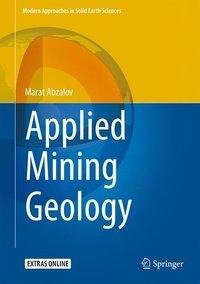 Applied Mining Geology