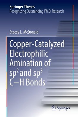 Copper-Catalyzed Electrophilic Amination of sp2 and sp3 C-H Bonds