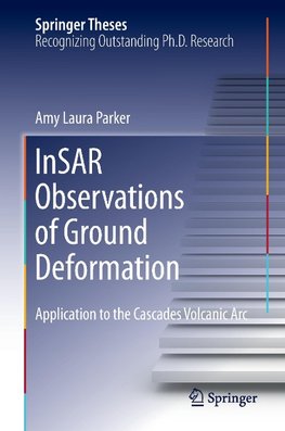 InSAR Observations of Ground Deformation