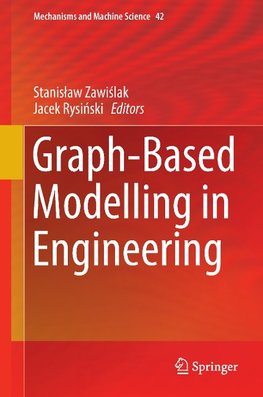 Graph-Based Modelling in Engineering