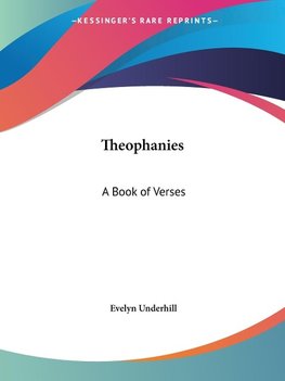 Theophanies