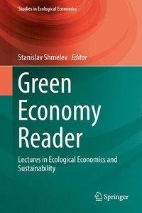 Green Economy Reader