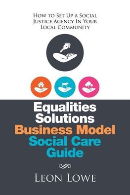 Equalities Solutions Business Model Social Care Guide