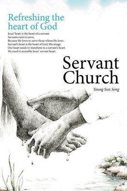 Servant Church