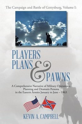 Players Plans & Pawns