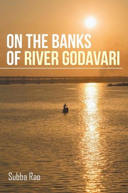 On the Banks of River Godavari