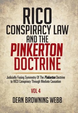 RICO Conspiracy Law and the Pinkerton Doctrine