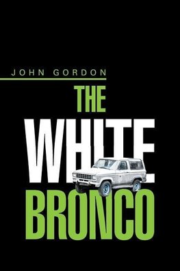 The White Bronco