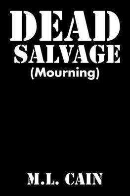 Dead Salvage