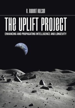 THE UPLIFT PROJECT