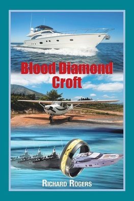 Blood Diamond Croft