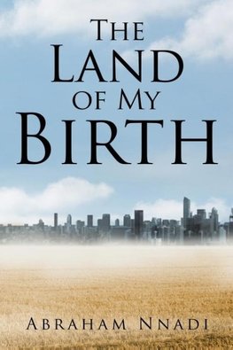 The Land of My Birth