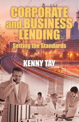 Corporate and Business Lending