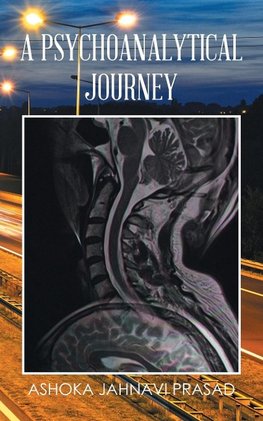 A PSYCHOANALYTICAL JOURNEY