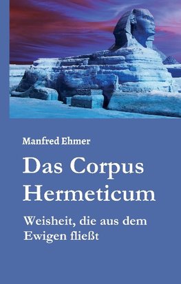 Das Corpus Hermeticum