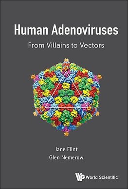 Jane, F:  Human Adenoviruses: From Villains To Vectors