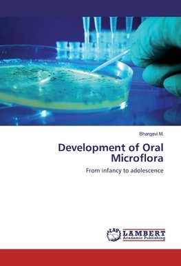 Development of Oral Microflora