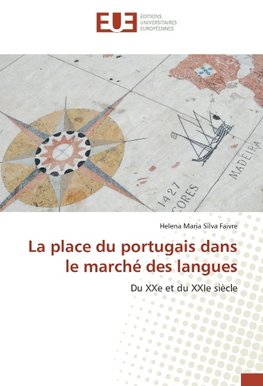 La place du portugais dans le marché des langues