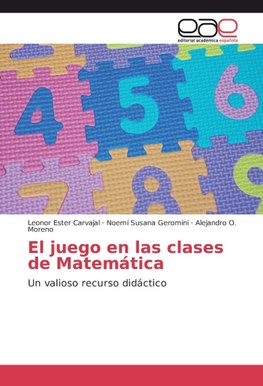 El juego en las clases de Matemática