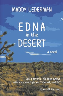 Edna in the Desert