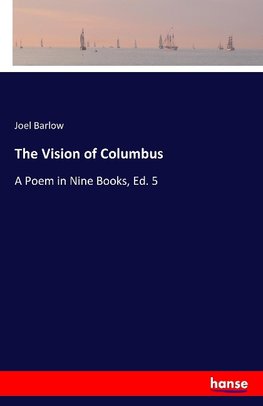 The Vision of Columbus