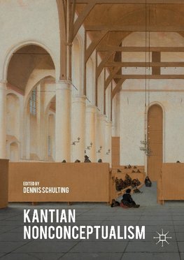 Kantian Nonconceptualism