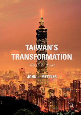 Taiwan's Transformation