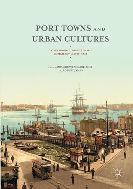 Port Towns and Urban Cultures