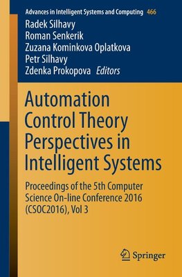 Automation Control Theory Perspectives in Intelligent Systems