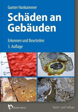 Schäden an Gebäuden