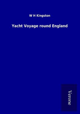 Yacht Voyage round England