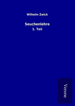 Seuchenlehre