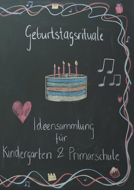 Geburtstagsrituale