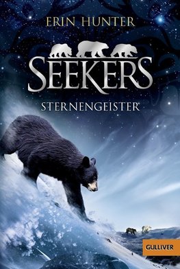 Seekers 06. Sternengeister